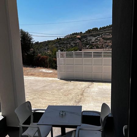 ساراندا Noya Suites Sr المظهر الخارجي الصورة