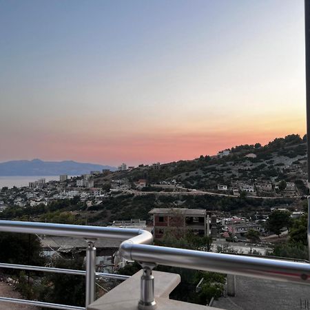 ساراندا Noya Suites Sr المظهر الخارجي الصورة