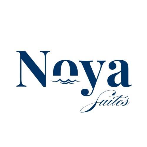 ساراندا Noya Suites Sr المظهر الخارجي الصورة