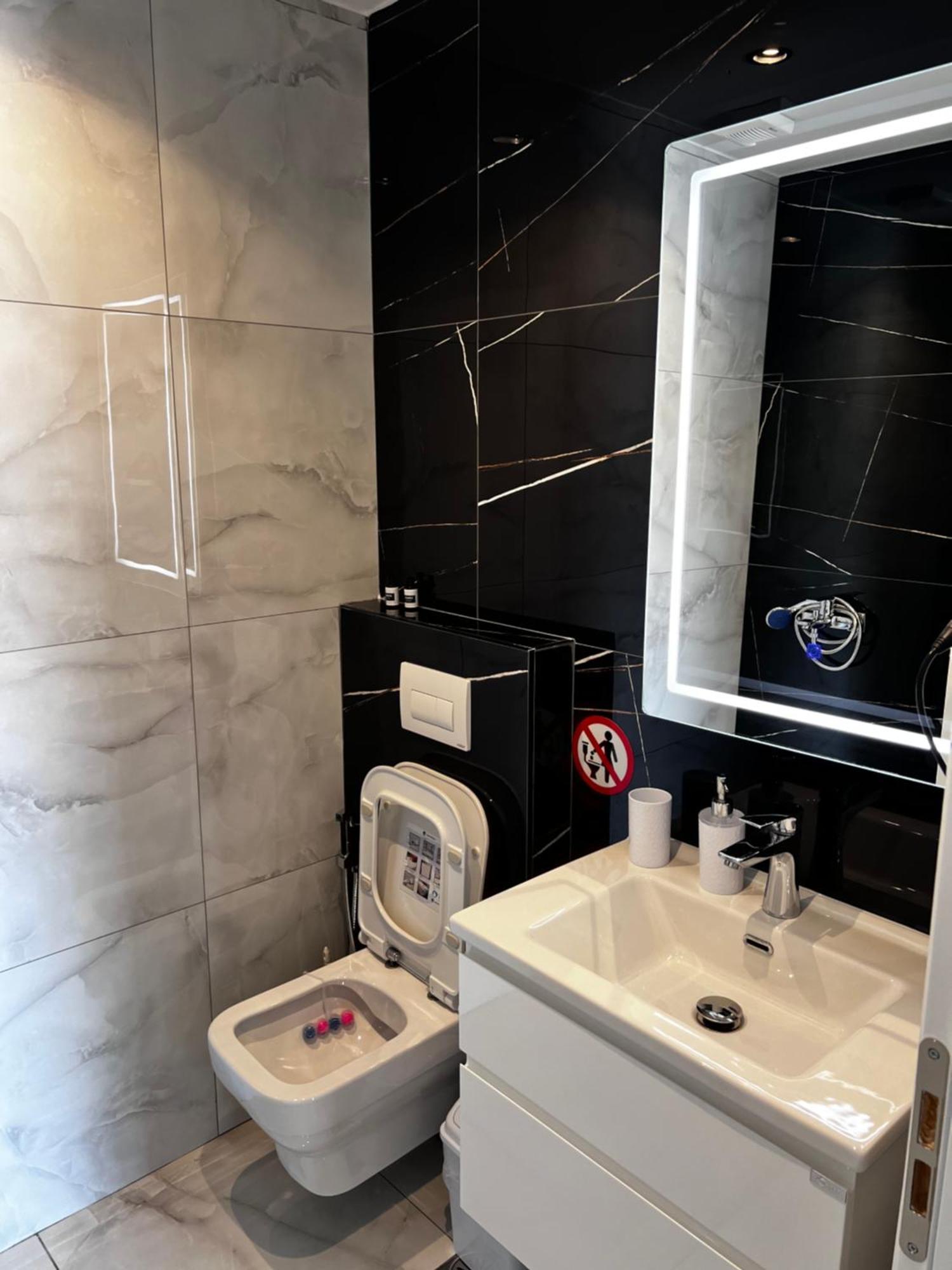 ساراندا Noya Suites Sr المظهر الخارجي الصورة