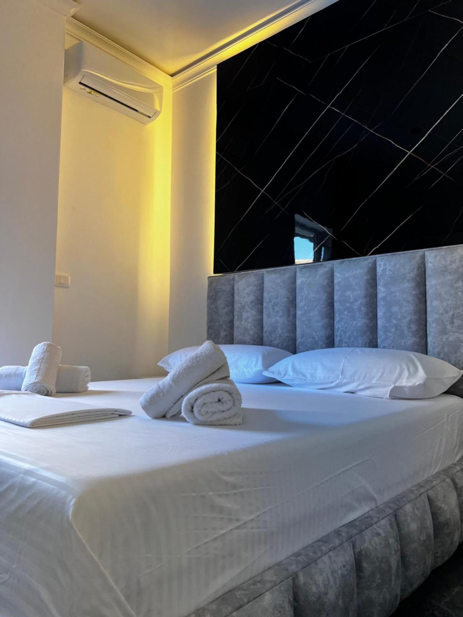 ساراندا Noya Suites Sr المظهر الخارجي الصورة