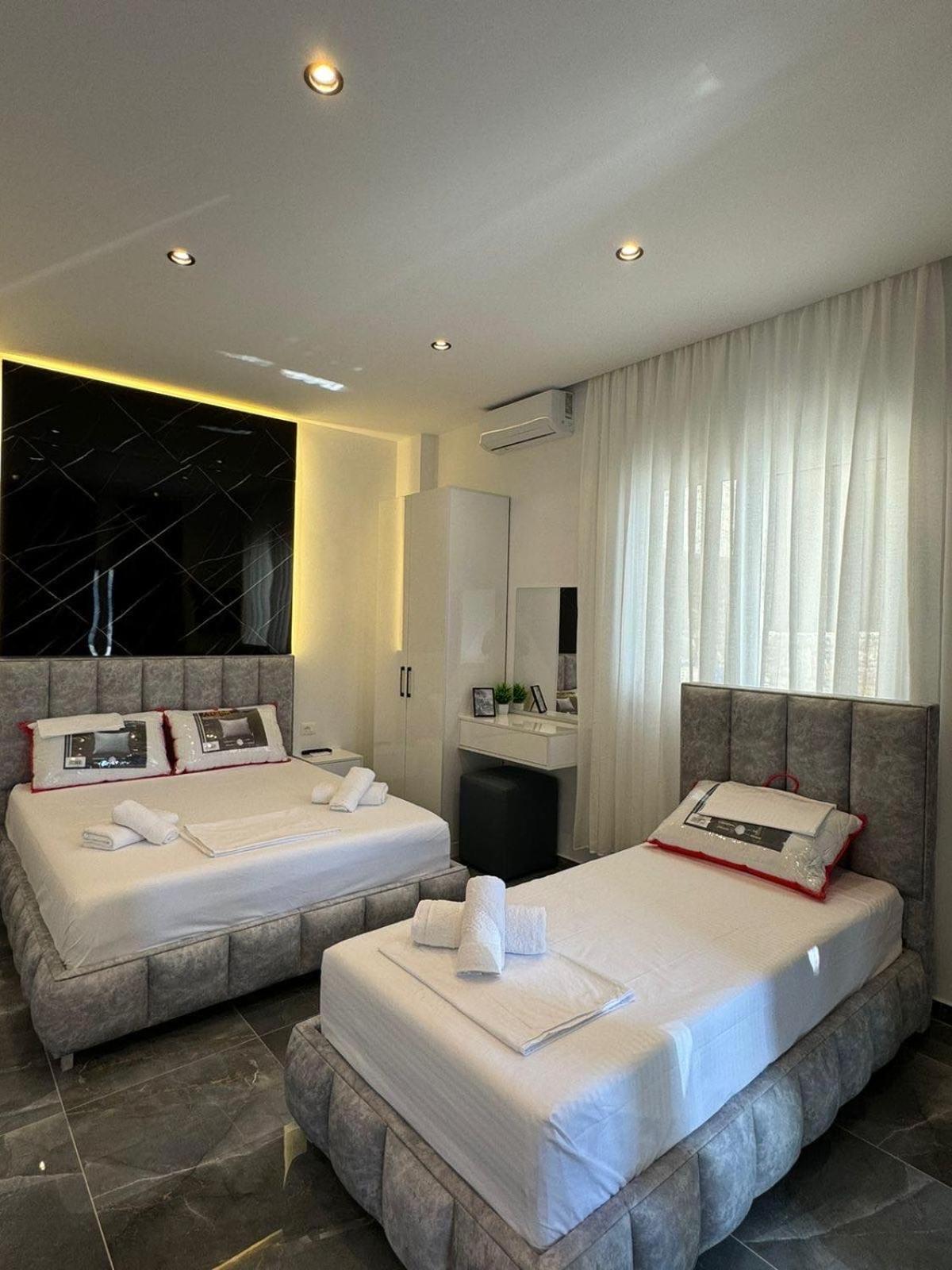 ساراندا Noya Suites Sr المظهر الخارجي الصورة