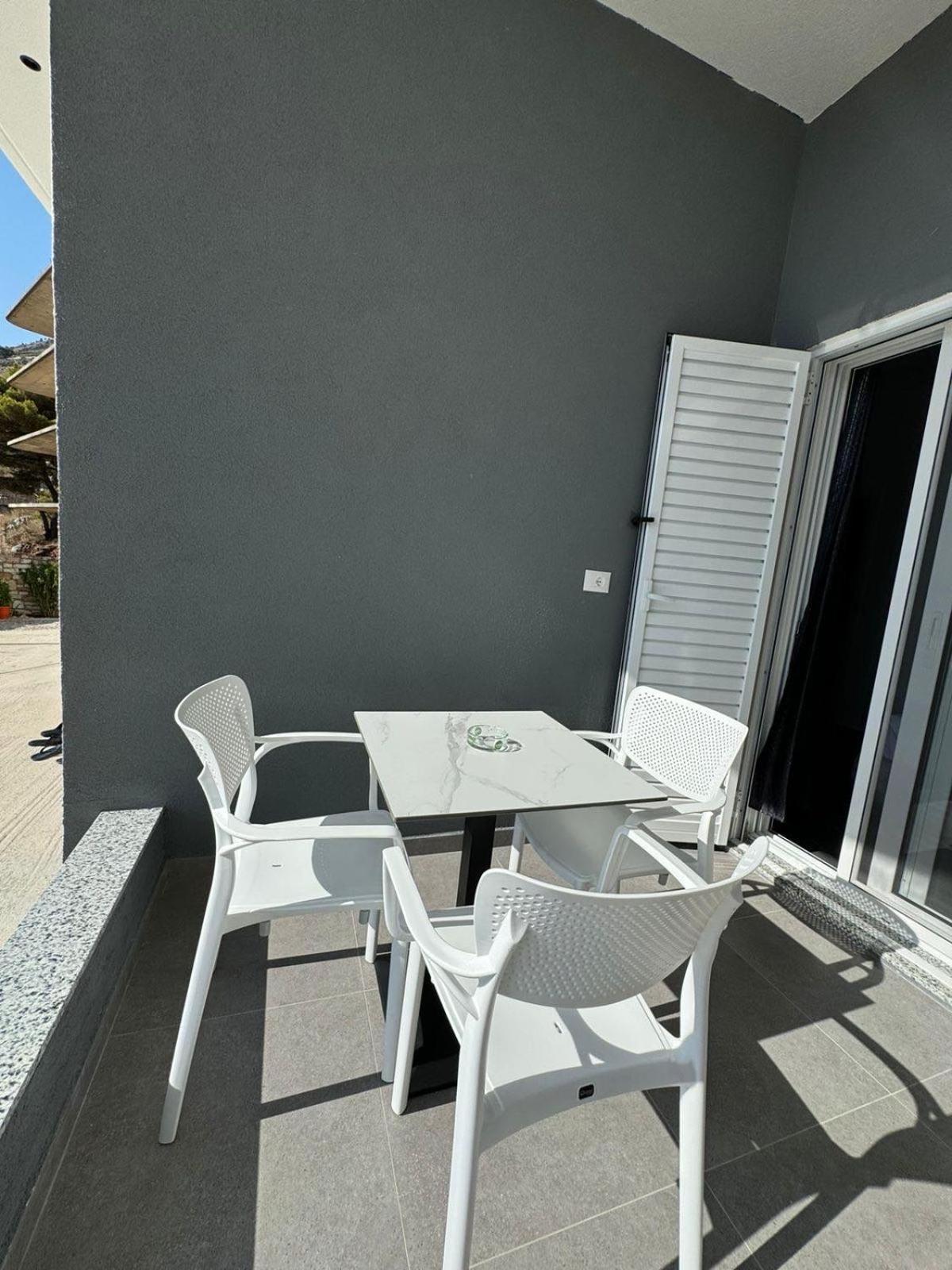 ساراندا Noya Suites Sr المظهر الخارجي الصورة