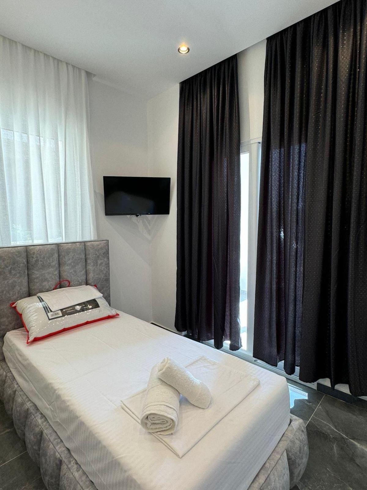 ساراندا Noya Suites Sr المظهر الخارجي الصورة