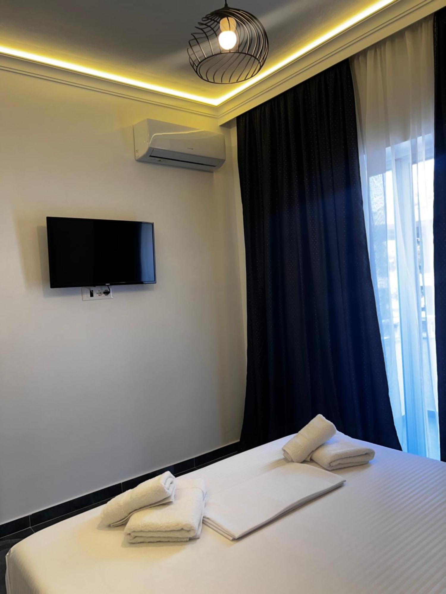 ساراندا Noya Suites Sr المظهر الخارجي الصورة