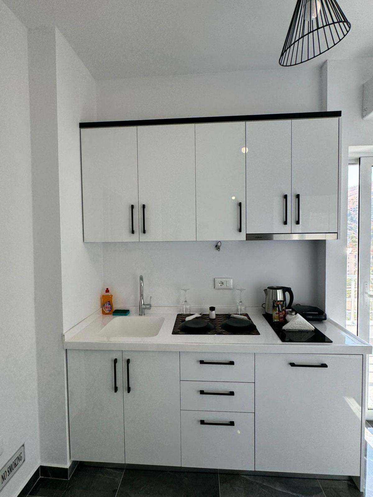 ساراندا Noya Suites Sr المظهر الخارجي الصورة