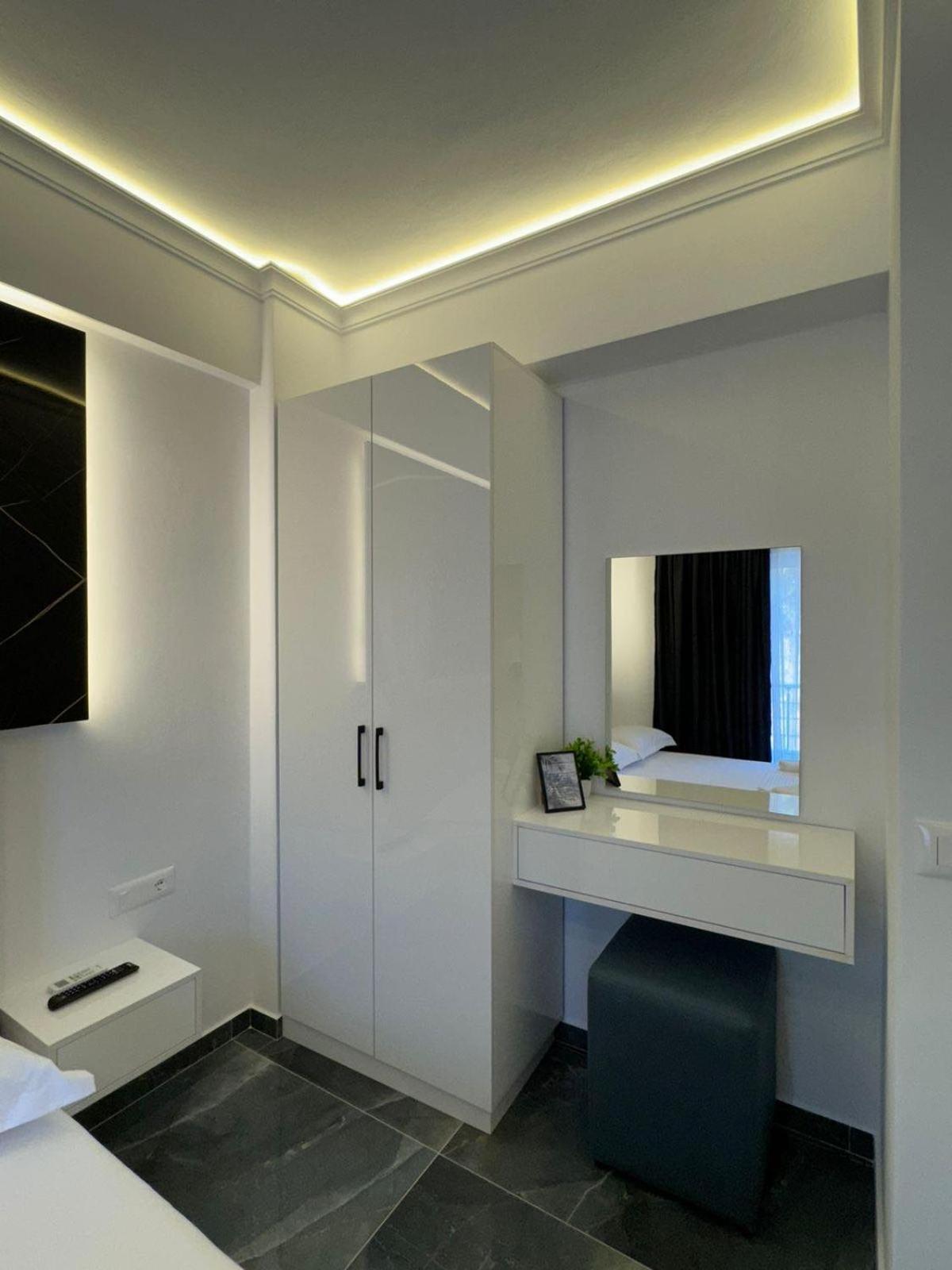 ساراندا Noya Suites Sr المظهر الخارجي الصورة