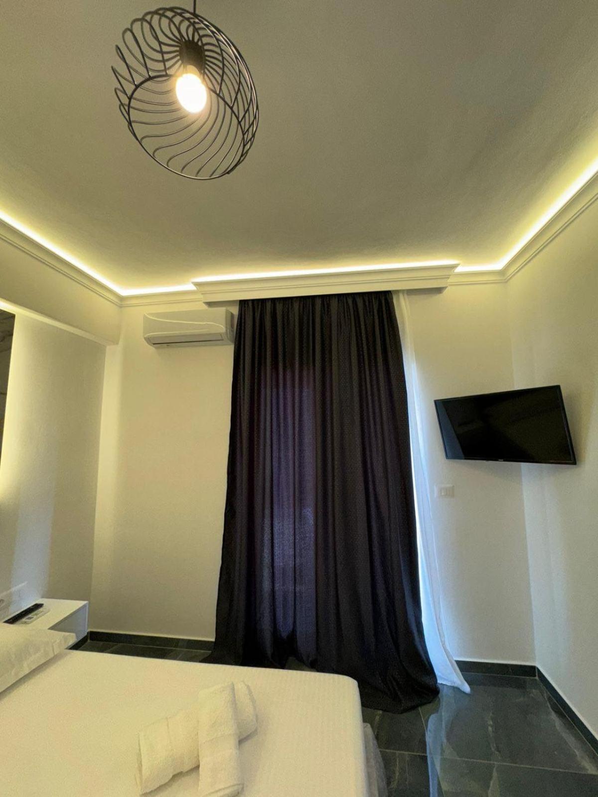 ساراندا Noya Suites Sr المظهر الخارجي الصورة