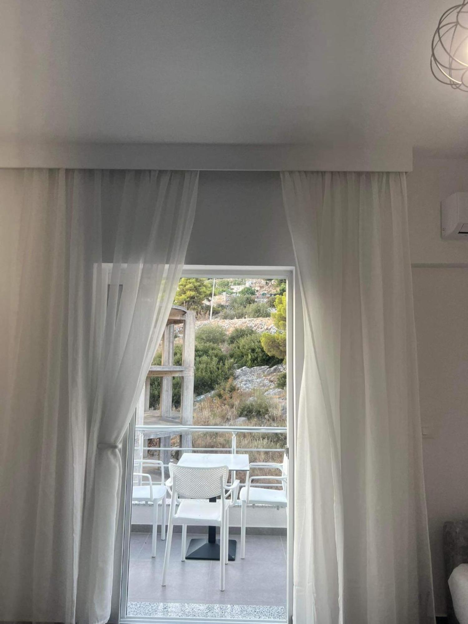 ساراندا Noya Suites Sr المظهر الخارجي الصورة