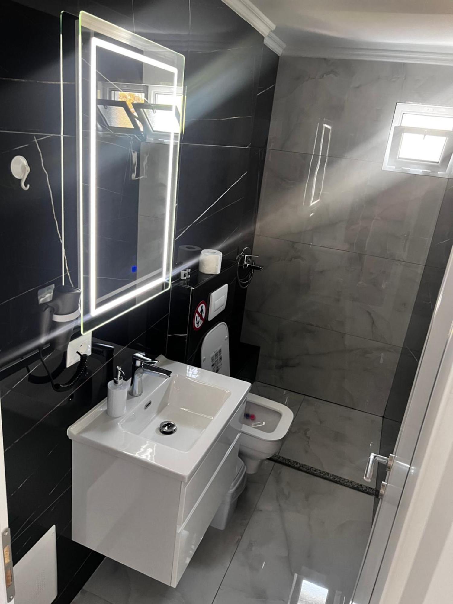 ساراندا Noya Suites Sr المظهر الخارجي الصورة
