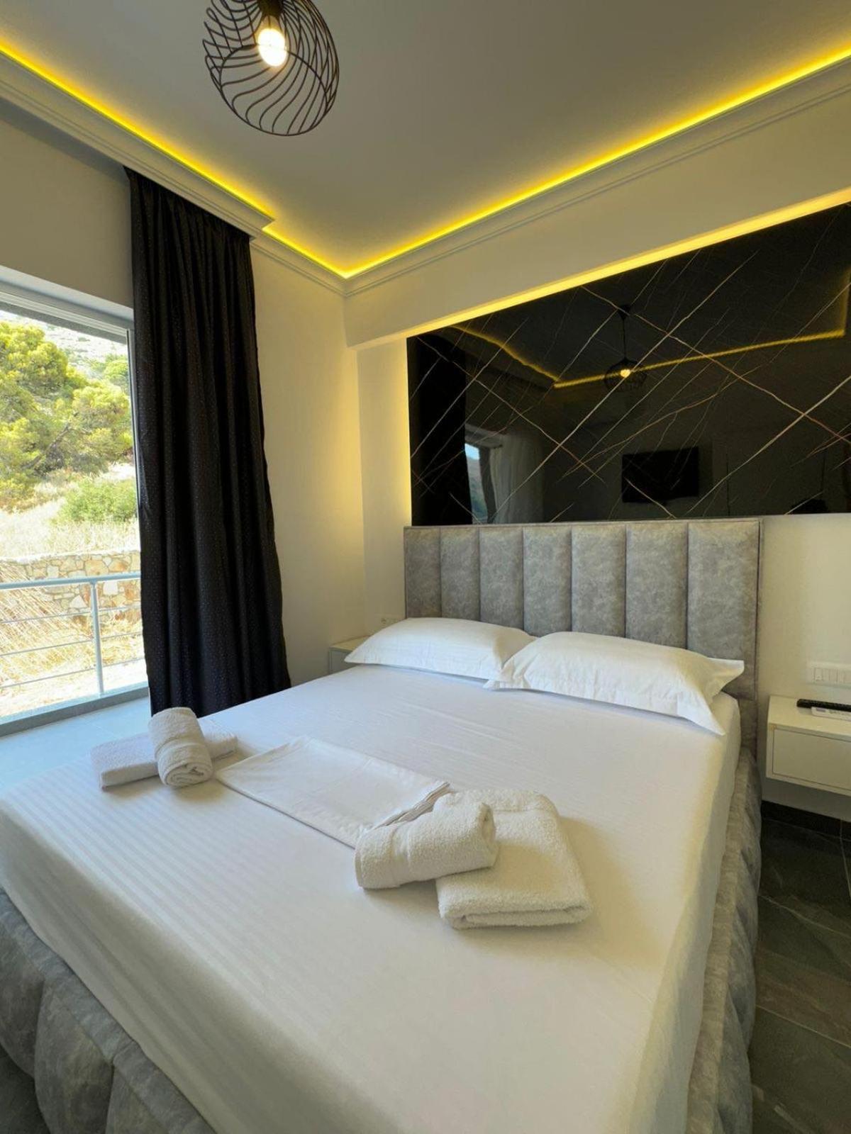 ساراندا Noya Suites Sr المظهر الخارجي الصورة