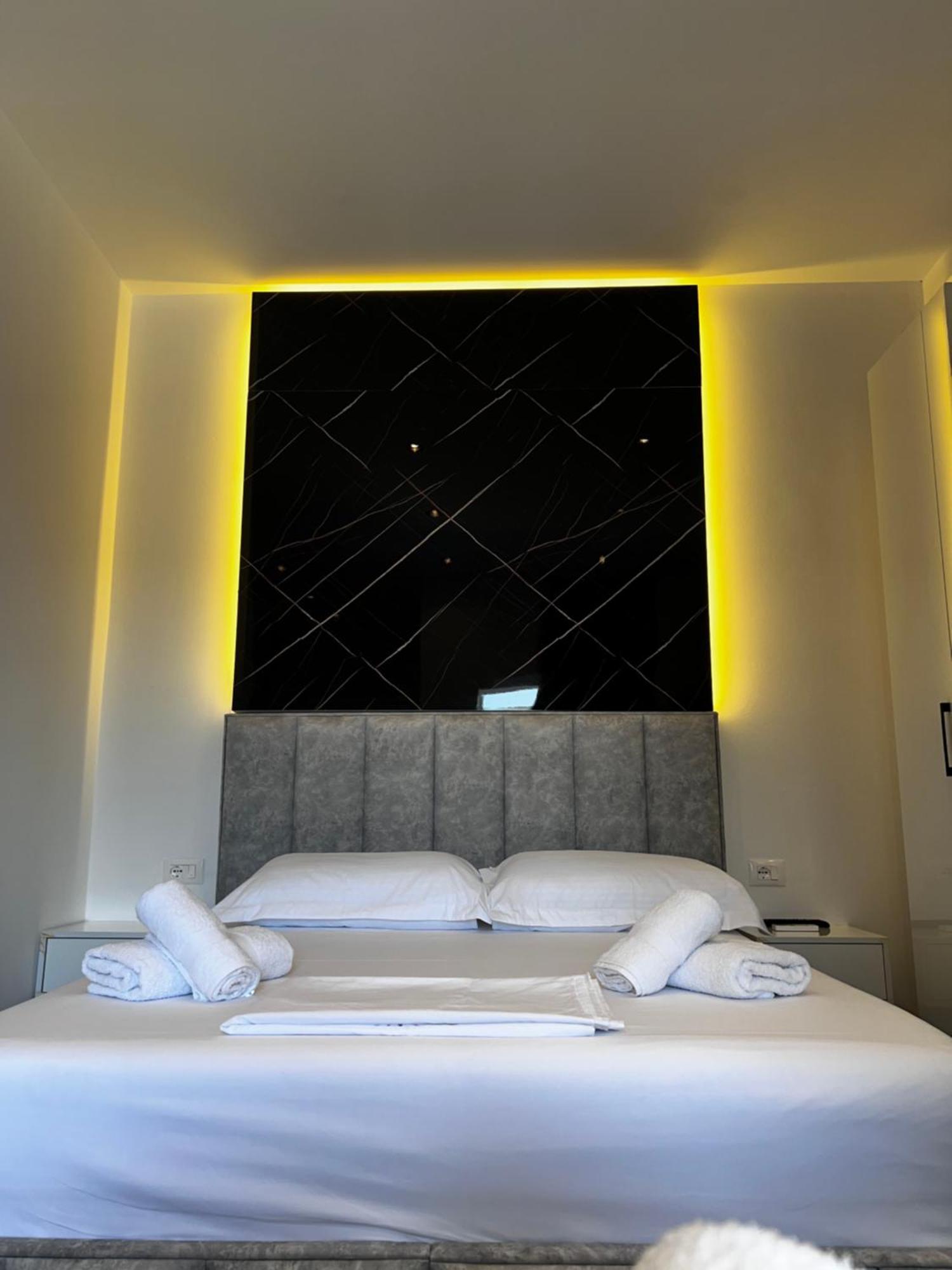 ساراندا Noya Suites Sr المظهر الخارجي الصورة