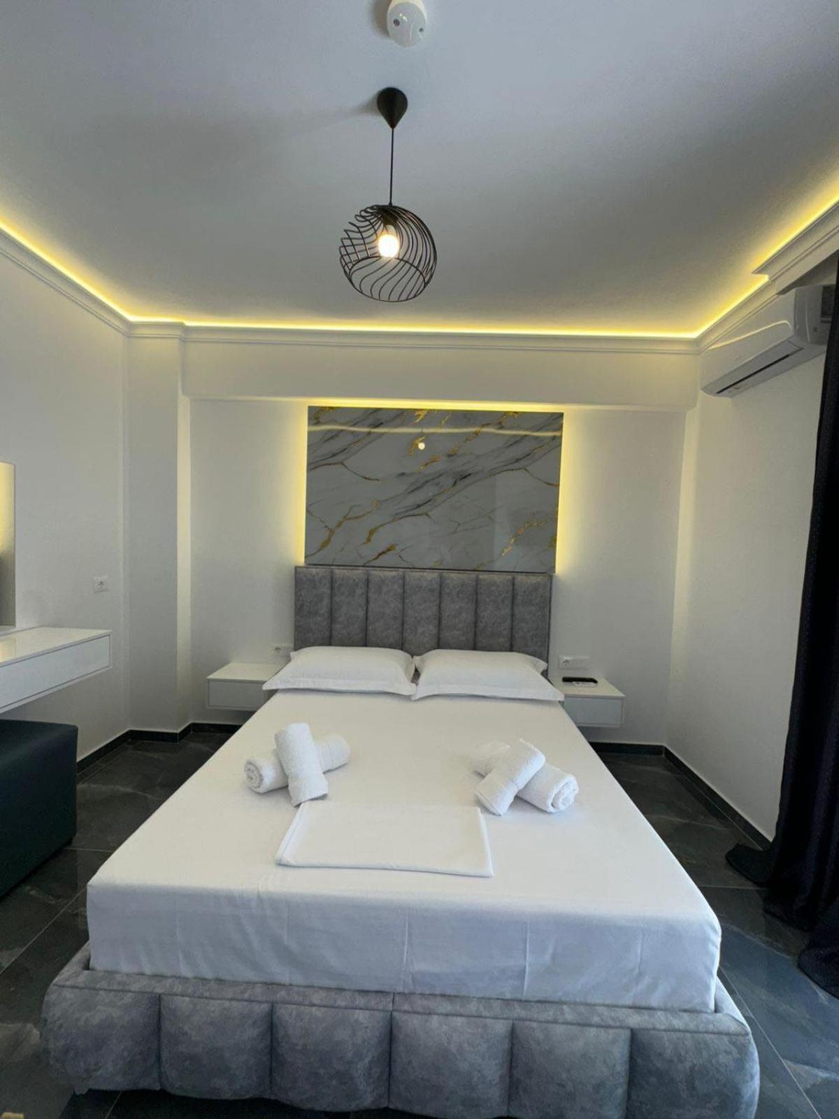 ساراندا Noya Suites Sr المظهر الخارجي الصورة
