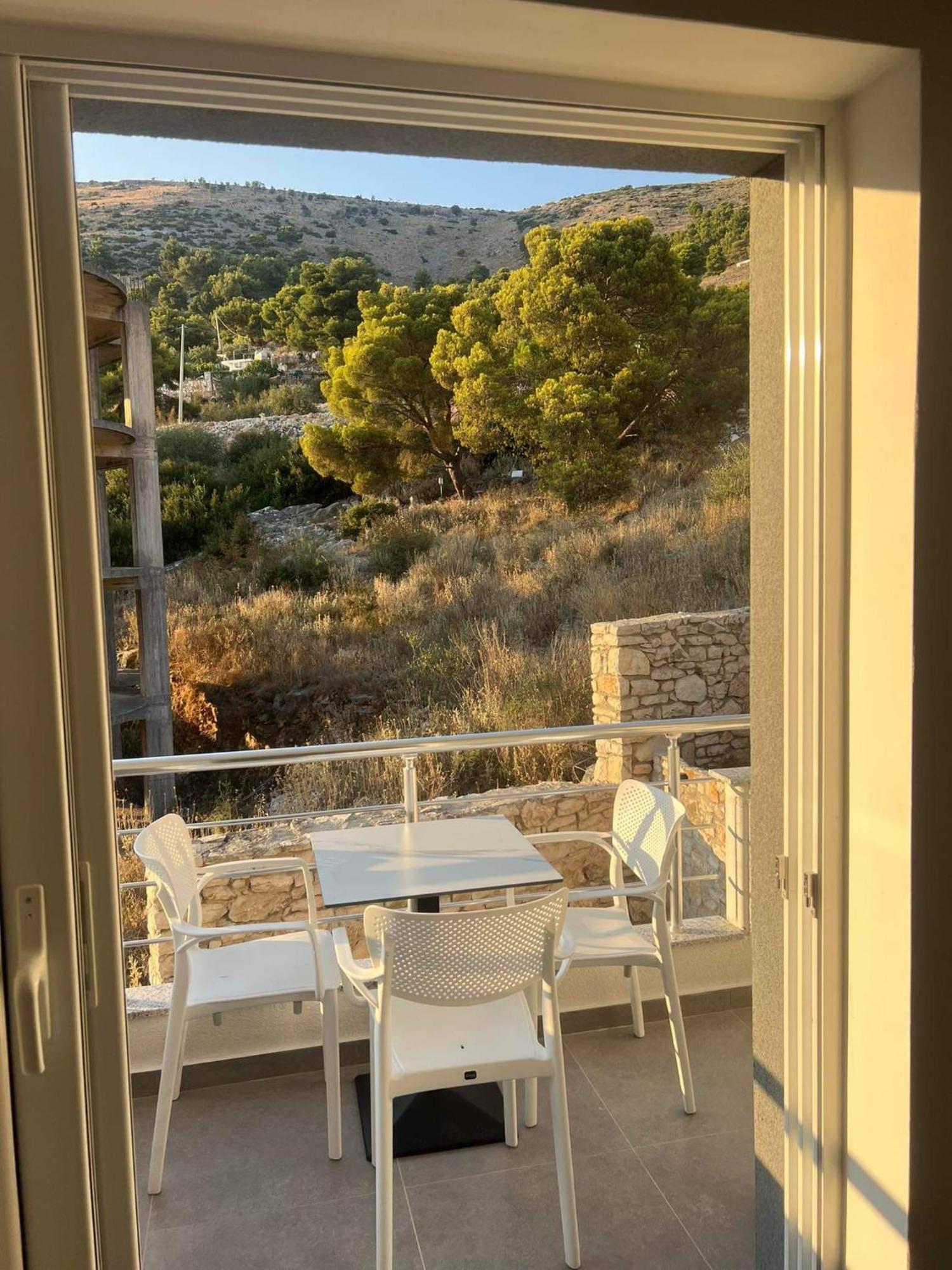 ساراندا Noya Suites Sr المظهر الخارجي الصورة