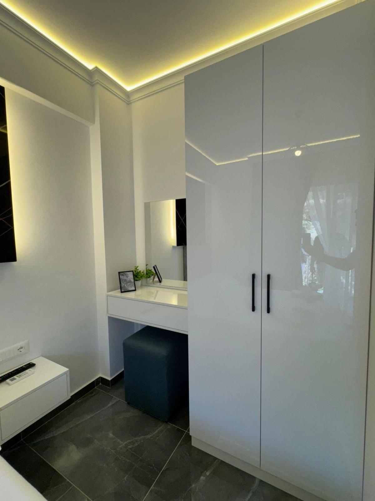 ساراندا Noya Suites Sr المظهر الخارجي الصورة