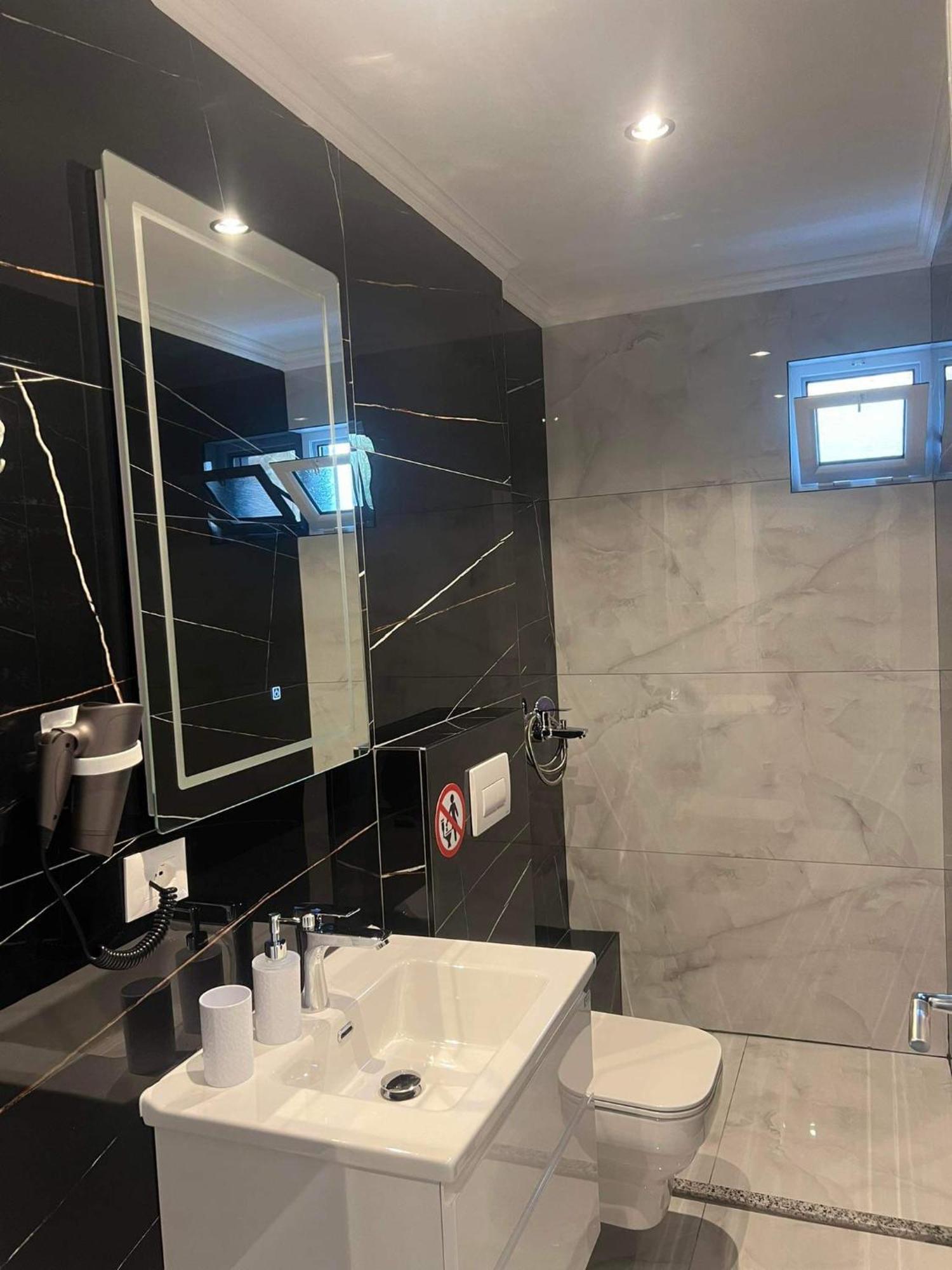 ساراندا Noya Suites Sr المظهر الخارجي الصورة