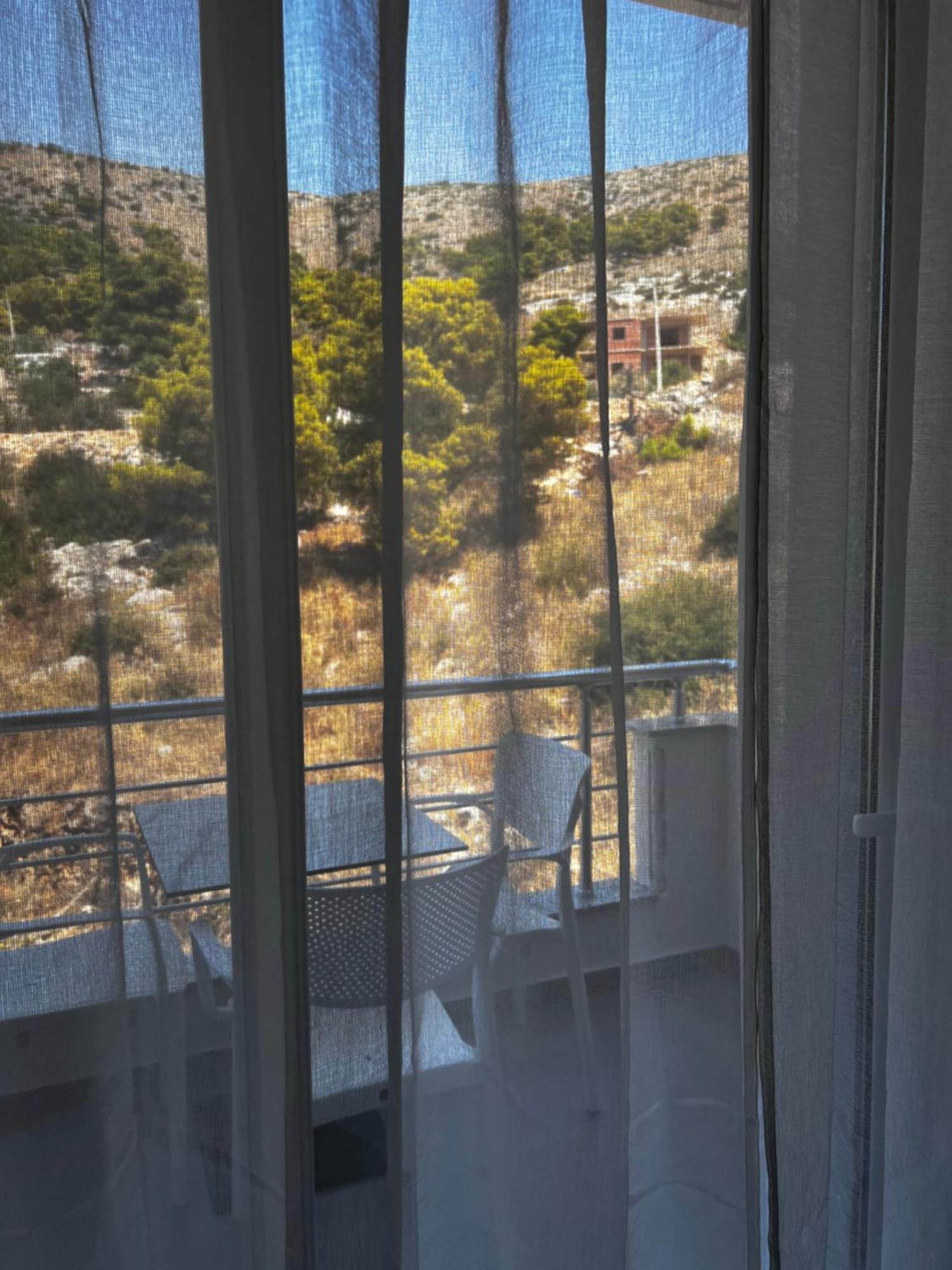 ساراندا Noya Suites Sr المظهر الخارجي الصورة