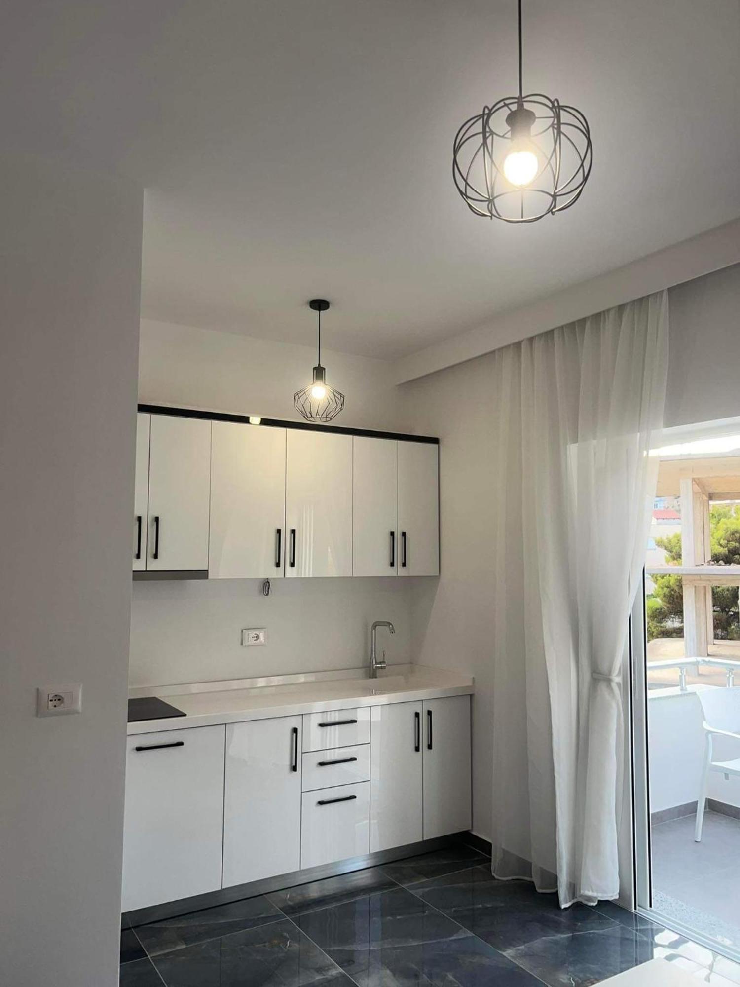 ساراندا Noya Suites Sr المظهر الخارجي الصورة