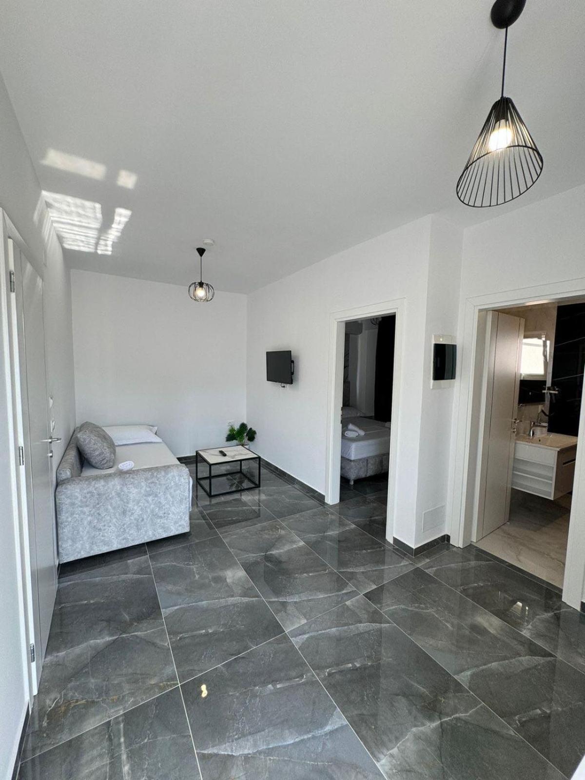 ساراندا Noya Suites Sr المظهر الخارجي الصورة