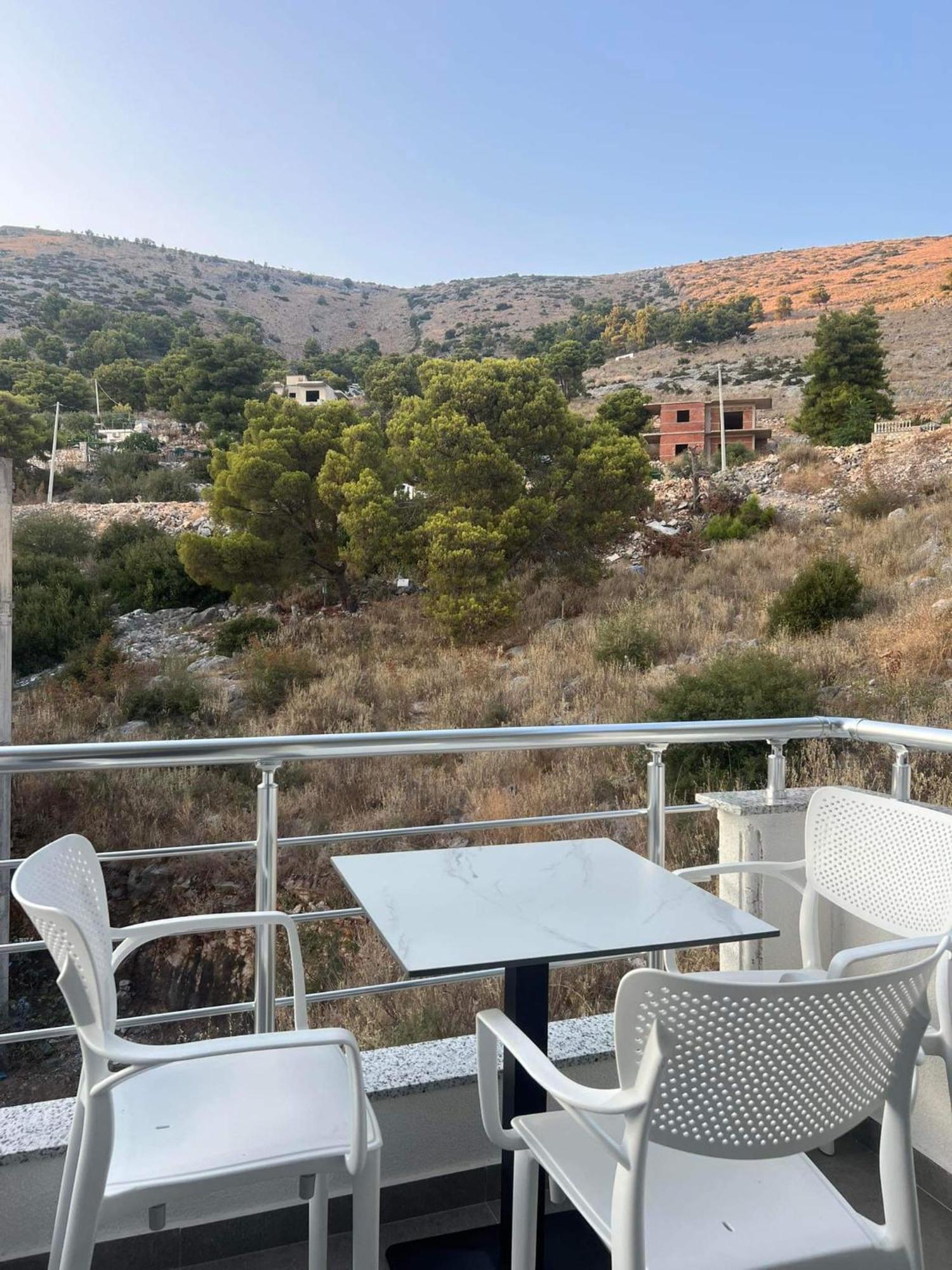 ساراندا Noya Suites Sr المظهر الخارجي الصورة