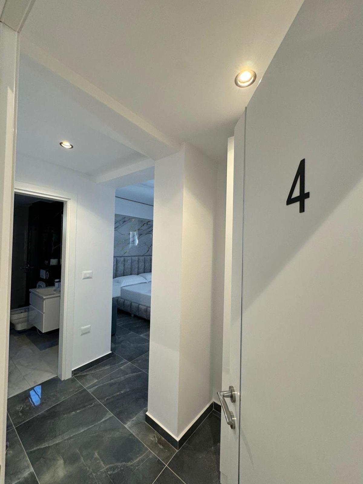 ساراندا Noya Suites Sr المظهر الخارجي الصورة