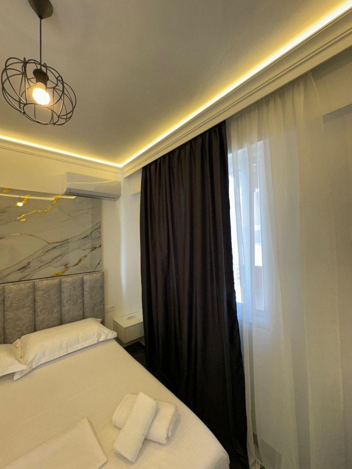 ساراندا Noya Suites Sr المظهر الخارجي الصورة