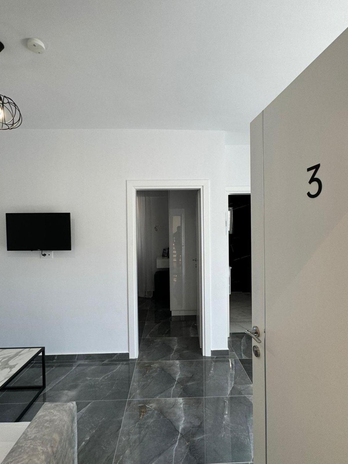 ساراندا Noya Suites Sr المظهر الخارجي الصورة