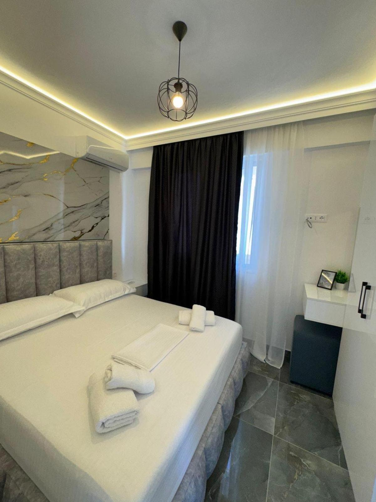 ساراندا Noya Suites Sr المظهر الخارجي الصورة