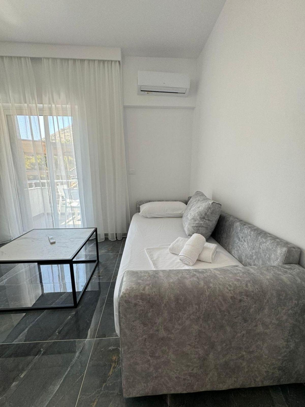 ساراندا Noya Suites Sr المظهر الخارجي الصورة