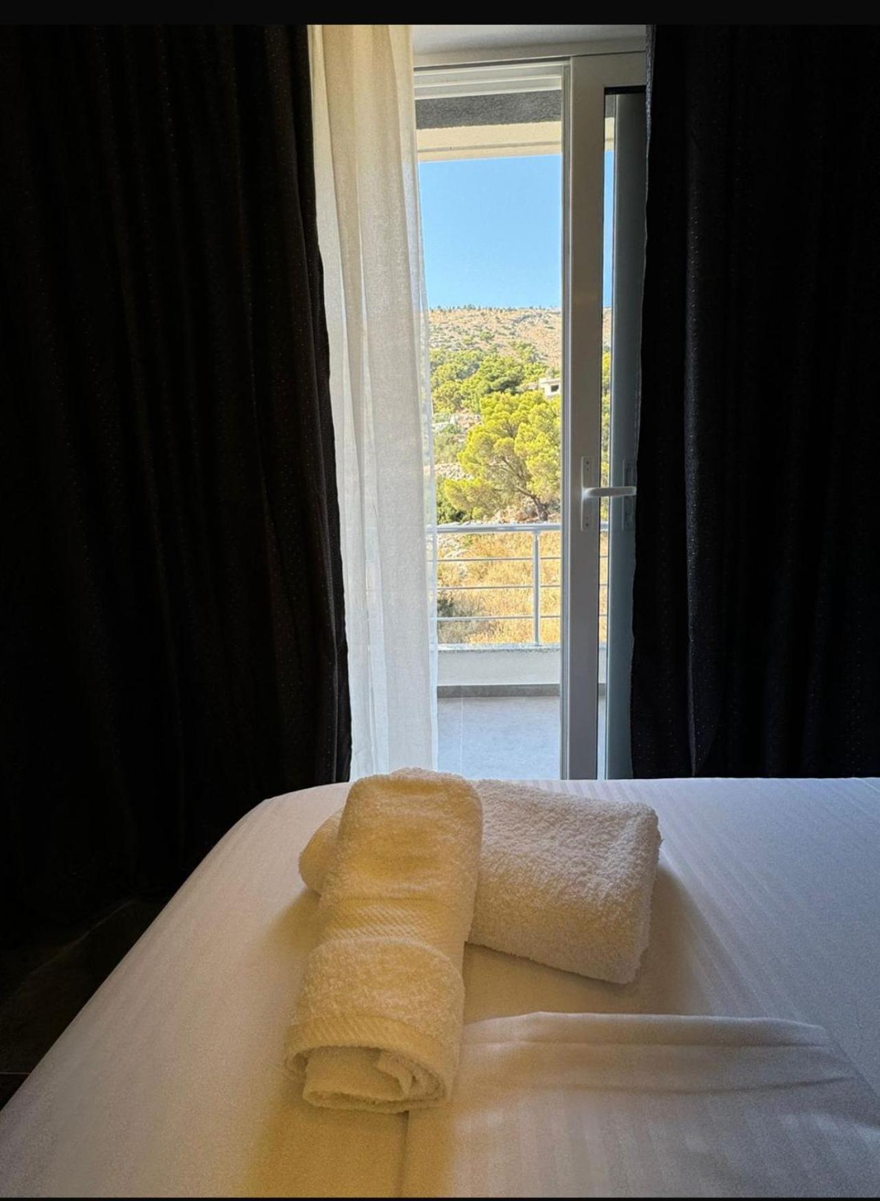 ساراندا Noya Suites Sr المظهر الخارجي الصورة