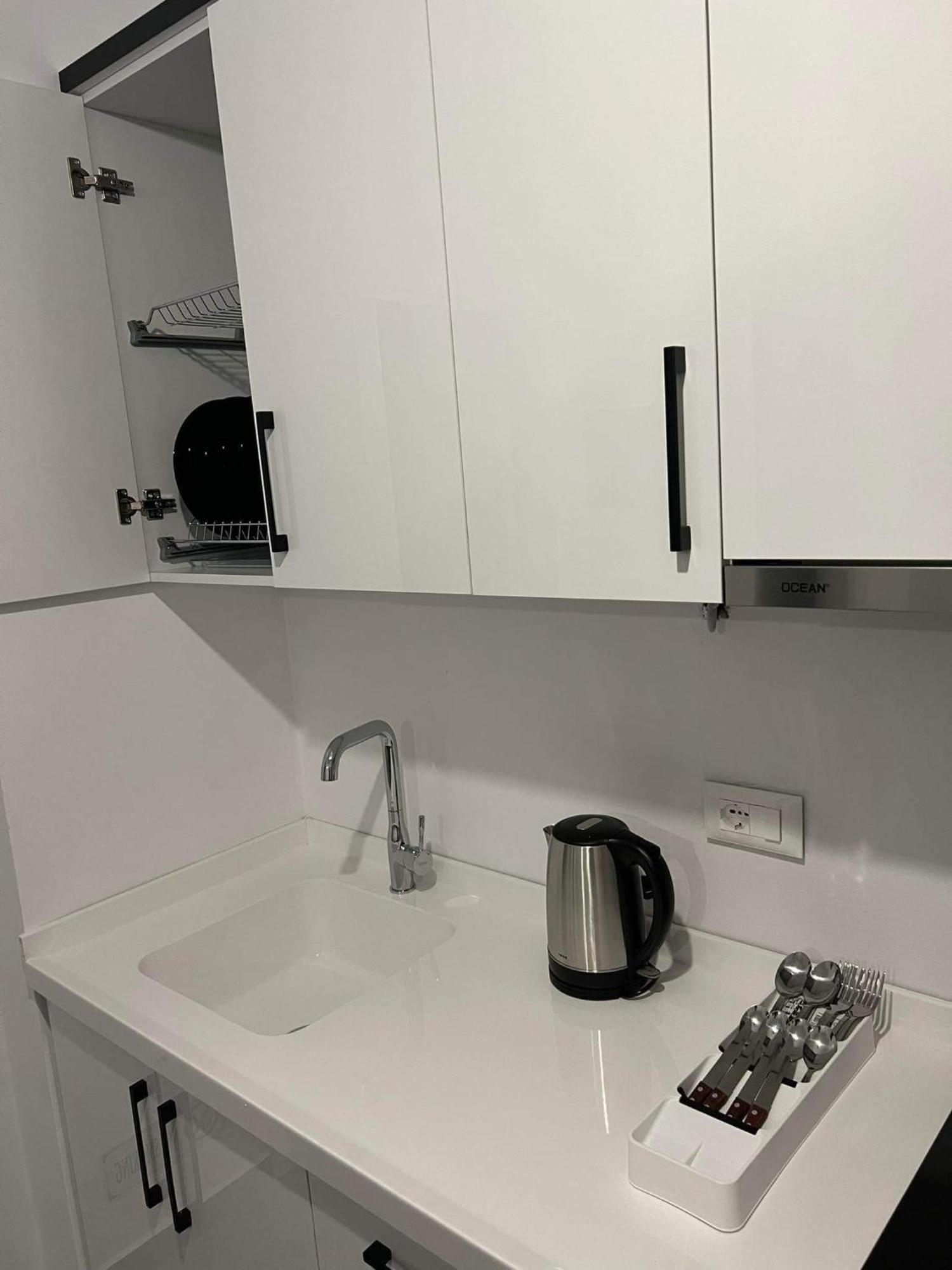ساراندا Noya Suites Sr المظهر الخارجي الصورة