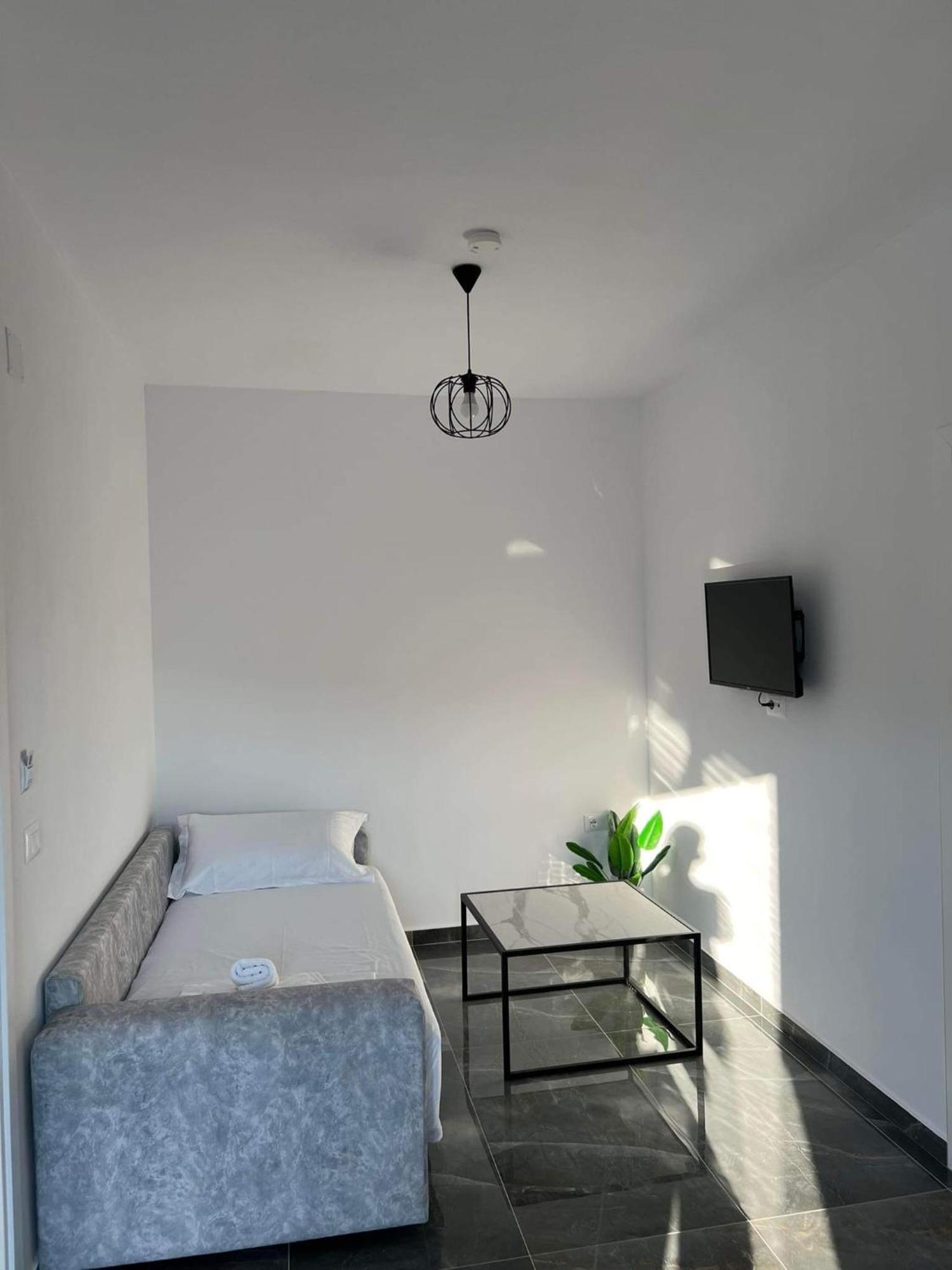 ساراندا Noya Suites Sr المظهر الخارجي الصورة