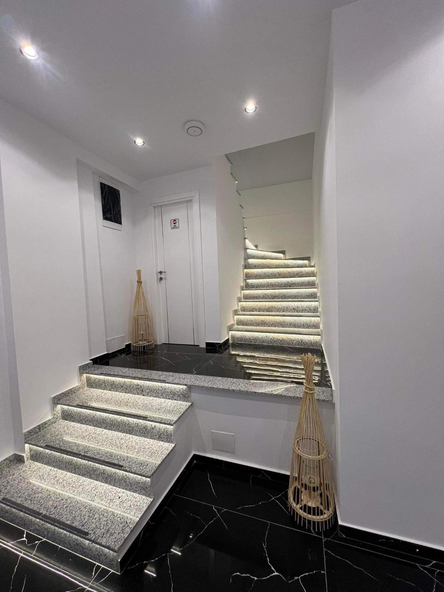 ساراندا Noya Suites Sr المظهر الخارجي الصورة