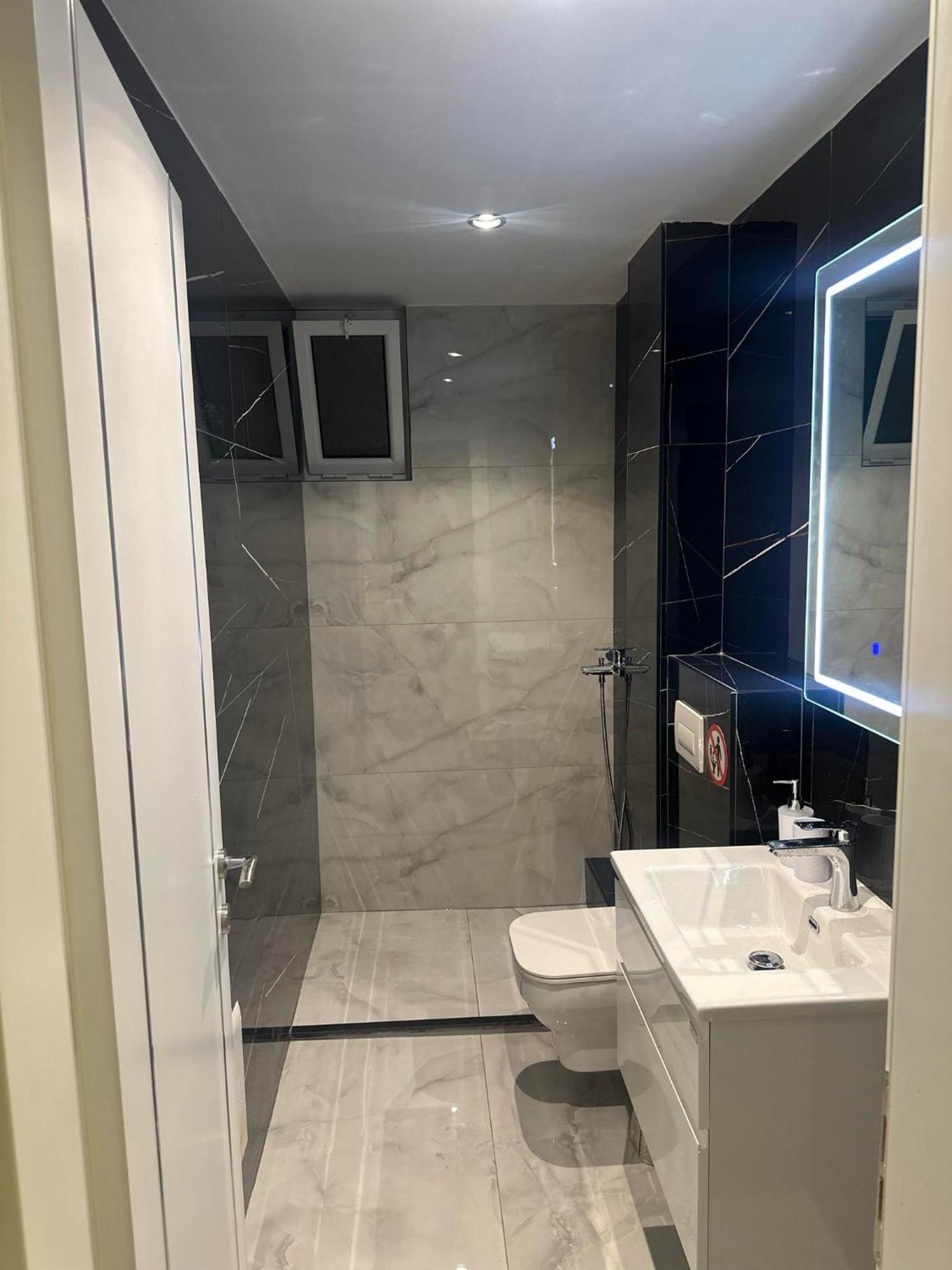 ساراندا Noya Suites Sr المظهر الخارجي الصورة