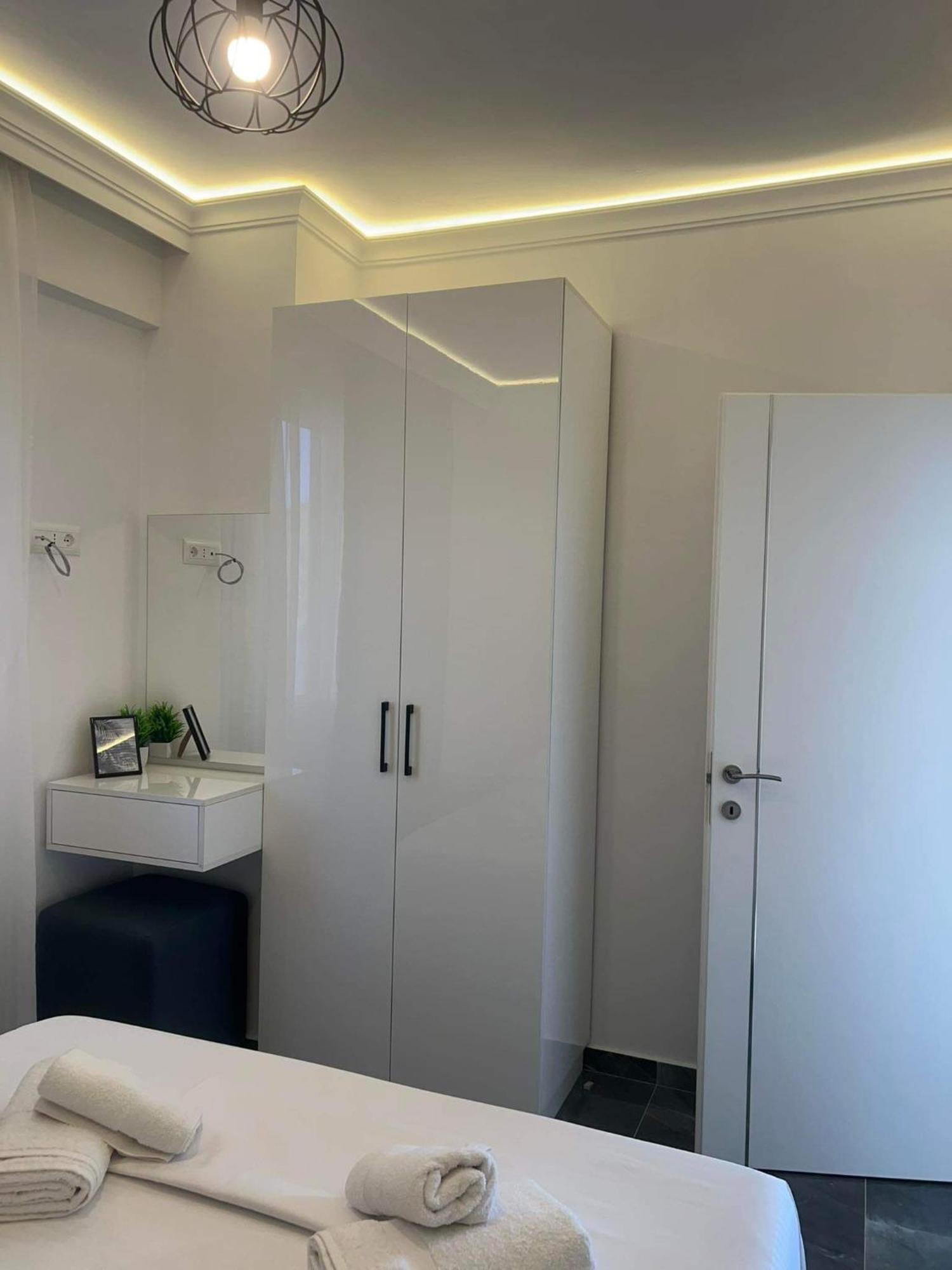 ساراندا Noya Suites Sr المظهر الخارجي الصورة